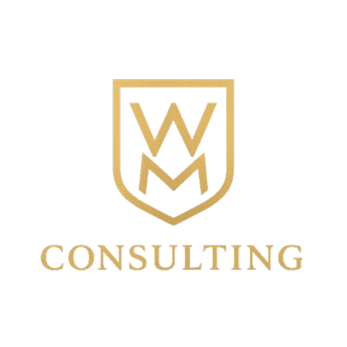 WM Consulting Logo